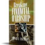 BREAKING FINANCIAL HARDSHIP