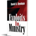 EXPLOITS IN MINISTRY