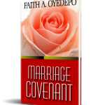 MARRIAGE COVENANT