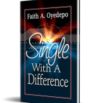 SINGLE WITH A DIFFERENCE