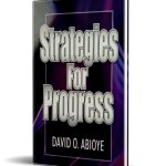 STRATEGIES FOR PROGRESS