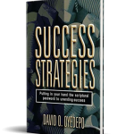 SUCCESS STRATEGIES