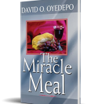 THE MIRACLE MEAL