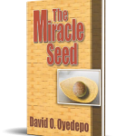 THE MIRACLE SEED