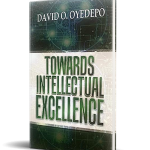TOWARDS INTELLECTUAL EXCELLENCE