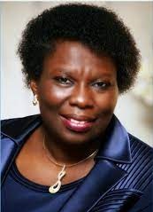 Mary A. Abioye