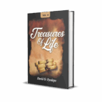 TREASURES OF LIFE VOLUME 4