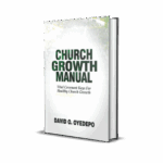 CHURCH GROWTH MANUAL
