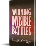 WINNING INVISIBLE BATTLES