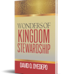WONDERS OF KINGDOM STEWARDSHIP